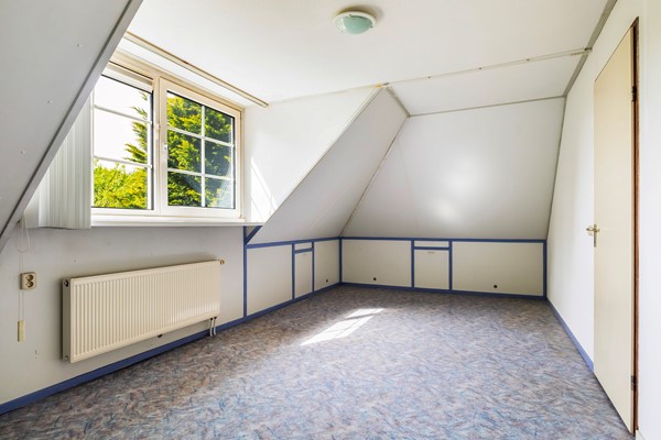 Medium property photo - Dooitzen de Bildtstraat 7, 9079 MN Sint Jacobiparochie